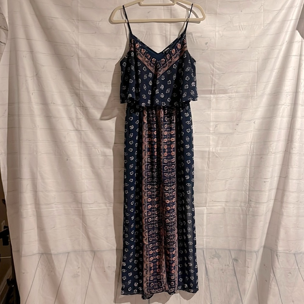 Express Maxi Dress